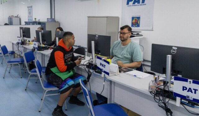 PAT de São Sebastião oferece novas oportunidades para quem busca ingressar no mercado de trabalho