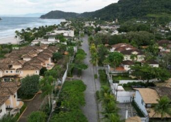 Prefeitura de São Sebastião regulamenta emissão de ruídos de obras próximas a meios de hospedagem