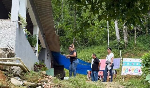 Prefeitura avança no reassentamento de famílias do Morro do Esquimó e amplia ações de habitação segura