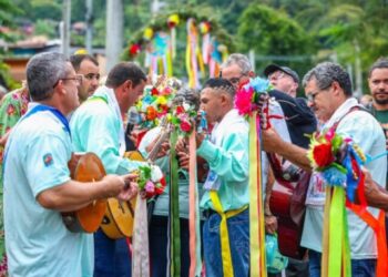 São Sebastião leva tradições caiçaras ao Revelando SP 2026 em São José dos Campos