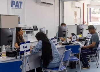 Estrutura do PAT fortalece contratação de trabalhadores e apoia empresas em processos seletivos