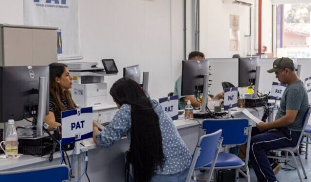 Estrutura do PAT fortalece contratação de trabalhadores e apoia empresas em processos seletivos