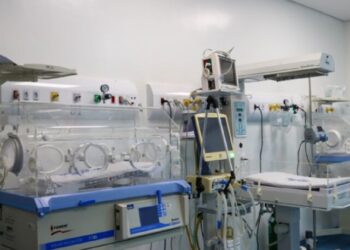 Hospital de Clínicas da Costa Sul amplia capacidade assistencial e registra mais de 250 partos em 2026