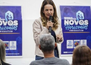 Prefeitura prepara servidores para aposentadoria segura e amplia política de valorização profissional