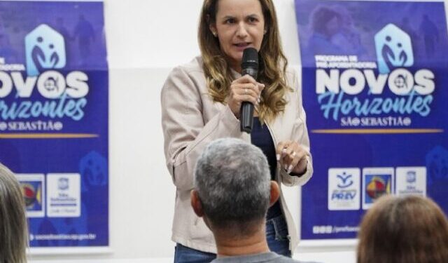 Prefeitura prepara servidores para aposentadoria segura e amplia política de valorização profissional