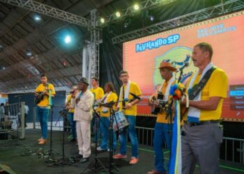 São Sebastião destaca cultura caiçara e indígena no Revelando SP 2026 em São José dos Campos