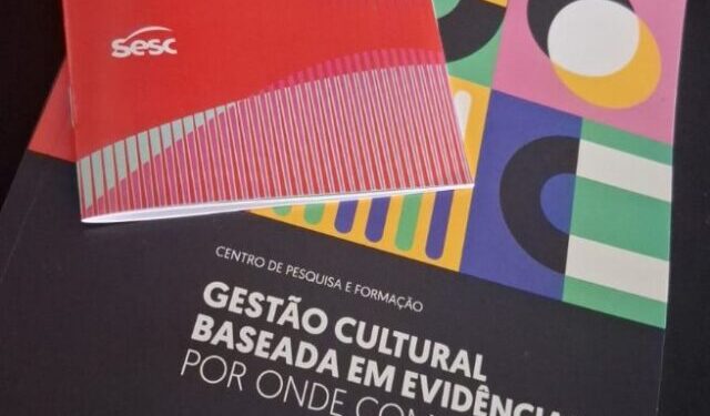 Fundass participa de escuta regional do Sesc para fortalecer a gestão cultural de São Sebastião