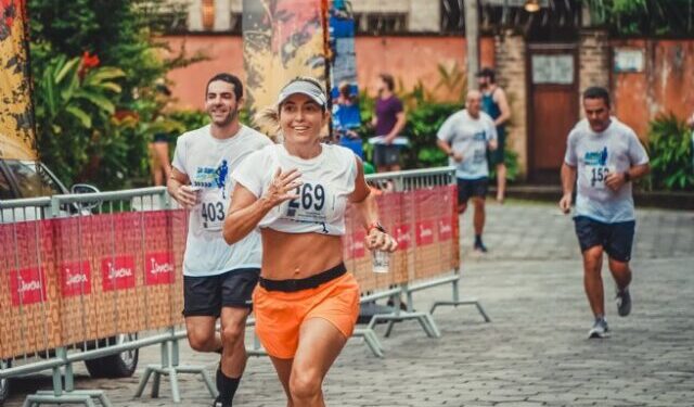 3ª Meia Maratona de Juquehy tem inscrições para percursos de 5 km, 10 km e 21 km e prova no domingo