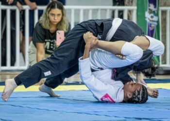 22ª Copa Caiçara de Jiu-Jítsu agita Boiçucanga e reforça importância da Costa Sul no calendário esportivo