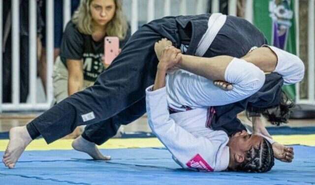 22ª Copa Caiçara de Jiu-Jítsu agita Boiçucanga e reforça importância da Costa Sul no calendário esportivo