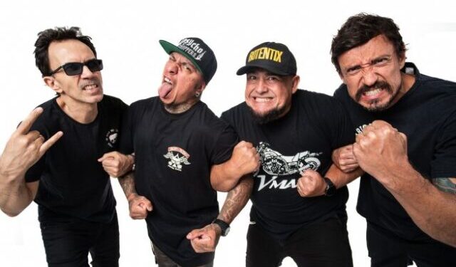 Raimundos e tributos a Guns N’ Roses, Iron Maiden e Charlie Brown Jr. são destaques do Motonation 2026