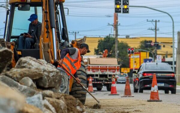 São Sebastião recupera capacidade de investimento e retoma ciclo de obras no município