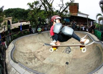 Inscrições para 2ª Etapa do Circuito Paulista de Skate Park em São Sebastião vão até dia 20 agosto