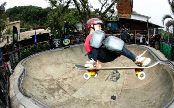 Inscrições para 2ª Etapa do Circuito Paulista de Skate Park em São Sebastião vão até dia 20 agosto