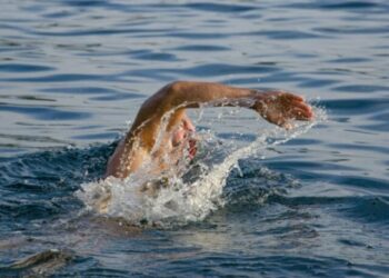 Inscrições para maratona aquática ‘Esporte pela Cura’ entram na reta final em São Sebastião