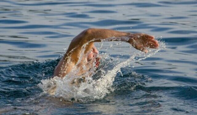 Inscrições para maratona aquática ‘Esporte pela Cura’ entram na reta final em São Sebastião