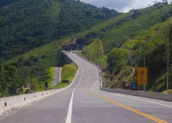 São Sebastião tem contornos norte e sul totalmente bloqueados para prova de ciclismo neste domingo