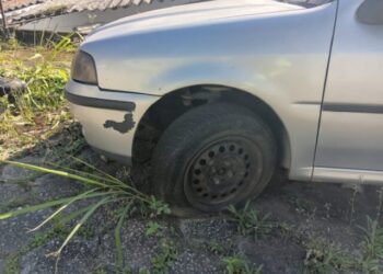 Operação Cidade Limpa mantém fiscalização e retira 41 veículos abandonados das ruas de São Sebastião