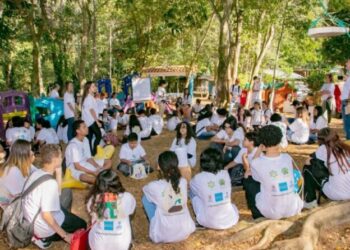 São Sebastião abre inscrições para curso de Educação Regenerativa voltado à rede municipal