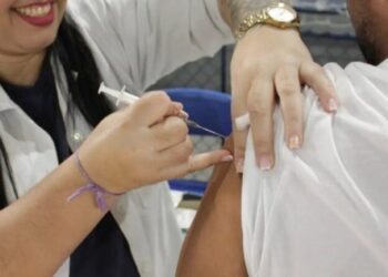 São Sebastião reforça vacinação contra sarampo e orienta população sobre atualização da caderneta