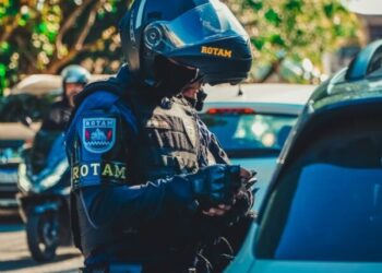 GCM de São Sebastião realiza cinco ações de segurança em diferentes regiões em menos de 24 horas