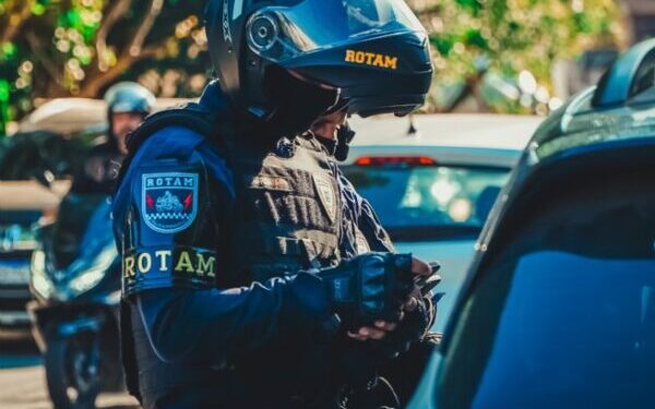 GCM de São Sebastião realiza cinco ações de segurança em diferentes regiões em menos de 24 horas