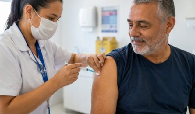 São Sebastião promove ações de conscientização e prevenção voltadas para a saúde do homem