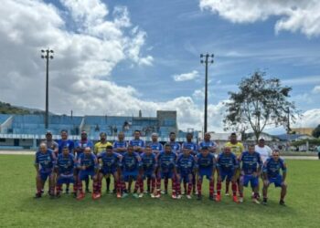 Semifinalistas do Campeonato Municipal 40+ são definidos e disputa pelo título segue acirrada em 2026