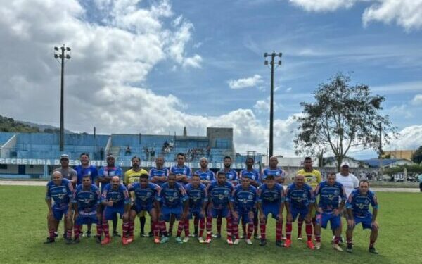 Semifinalistas do Campeonato Municipal 40+ são definidos e disputa pelo título segue acirrada em 2026