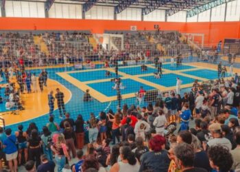 22ª Copa Caiçara de Jiu-Jítsu reúne mais de 500 atletas do Litoral Norte na Costa Sul de São Sebastião