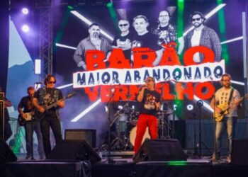 São Sebastião recebe encontro de motociclistas com shows de rock e atrações gratuitas neste fim de semana