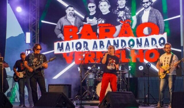 São Sebastião recebe encontro de motociclistas com shows de rock e atrações gratuitas neste fim de semana