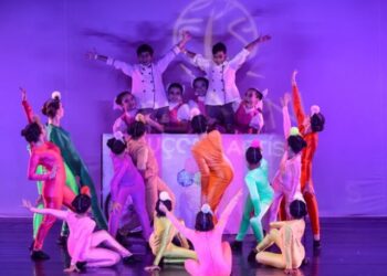 1º Festival Costa Norte de Dança reúne, em setembro, talentos no Teatro Municipal de São Sebastião