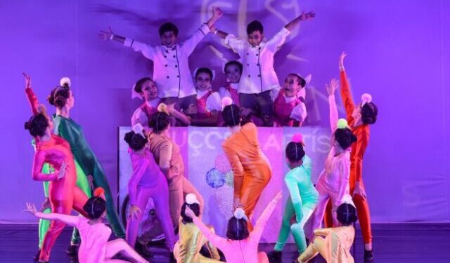 1º Festival Costa Norte de Dança reúne, em setembro, talentos no Teatro Municipal de São Sebastião