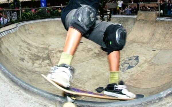 São Sebastião recebe grandes nomes do skate na 2ª etapa do Circuito Paulista de Park neste sábado