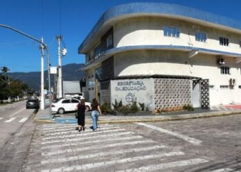 Educação Paralímpica vai a campo na Semana Municipal de Prevenção às Deficiências de São Sebastião