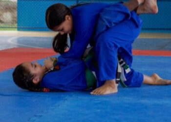 3º Best Way Open BJJ 2026 está com inscrições abertas para atletas de São Sebastião e região