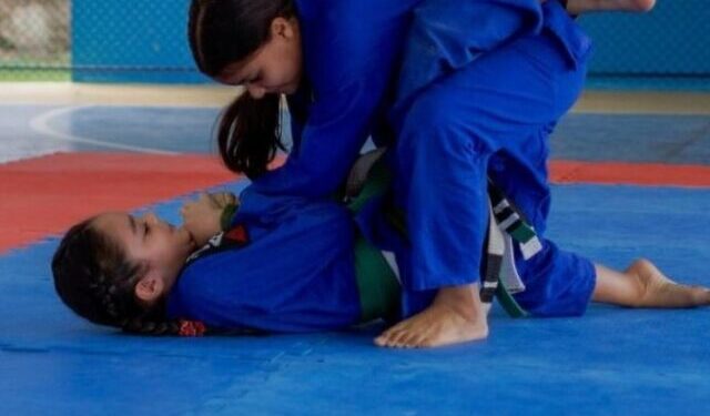 3º Best Way Open BJJ 2026 está com inscrições abertas para atletas de São Sebastião e região