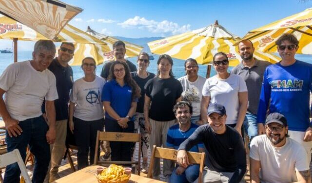 Prefeitura lança chamada pública para compra de alimentos da comunidade da Ilha Montão de Trigo