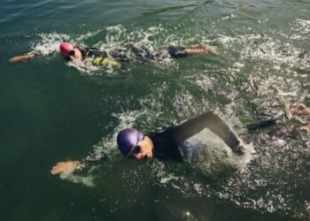 Inscrições para Circuito Mar e Terra Aquathlon em Juquehy terminam neste domingo