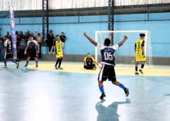 3ª edição da Copa Maresias de Futsal tem reedição da última final em partida de abertura neste sábado