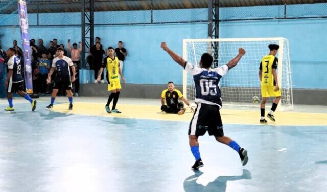 3ª edição da Copa Maresias de Futsal tem reedição da última final em partida de abertura neste sábado