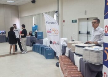 7º Feirão de Negócios fortalece empreendedorismo e economia local na Costa sul de São Sebastião