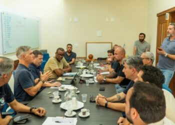 São Sebastião avança no planejamento para o Banco do Brasil São Sebastião Pro