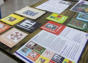 Prefeitura abre inscrições para exposição que reúne professores autores da rede de São Sebastião