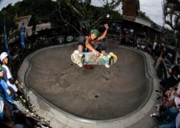 2ª Etapa do Circuito Paulista de Skate Park reúne mais de 60 atletas e destaca talentos em São Sebastião