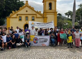 Semana Municipal de Prevenção às Deficiências amplia ações de inclusão em São Sebastião