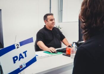 PAT de São Sebastião reúne vagas em 49 funções e amplia oportunidades de emprego nesta semana