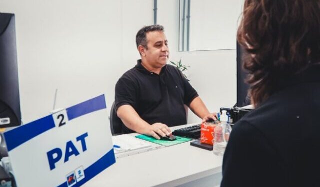 PAT de São Sebastião reúne vagas em 49 funções e amplia oportunidades de emprego nesta semana