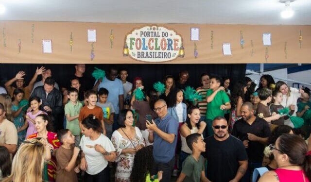 Prefeitura de São Sebastião promove ‘Festa da Leitura e 1ª Mostra de Artes Visuais’ nas escolas